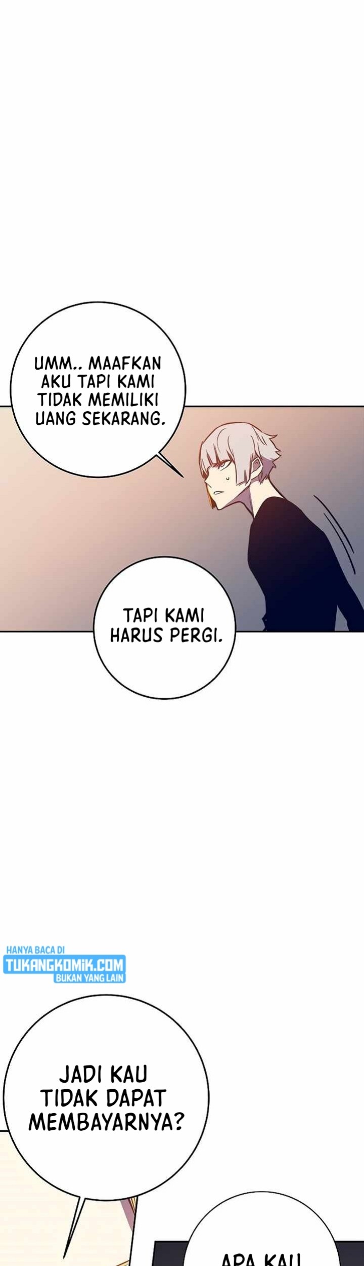 X Ash Chapter 43 Gambar 62