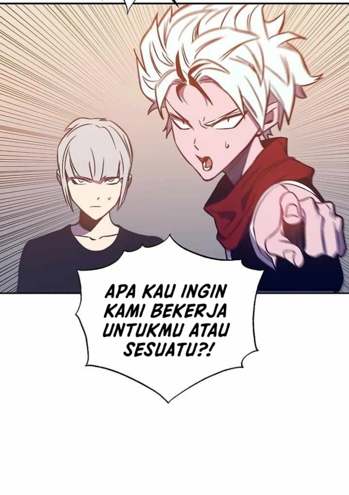 X Ash Chapter 43 Gambar 66