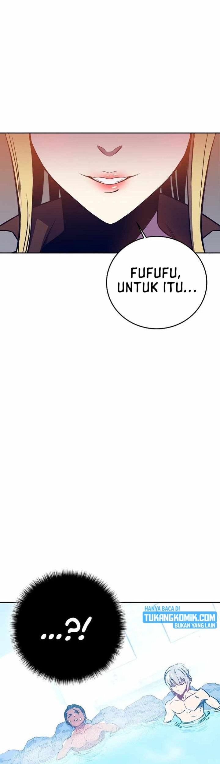 X Ash Chapter 43 Gambar 67