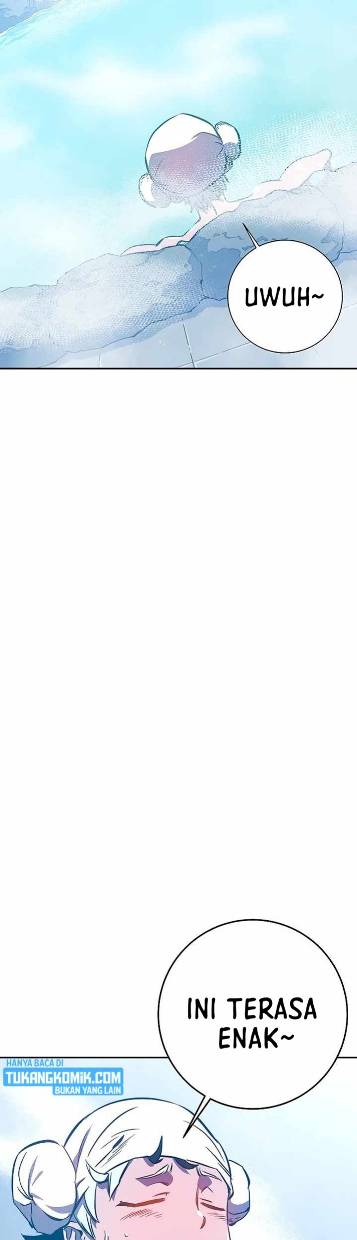 X Ash Chapter 43 Gambar 68