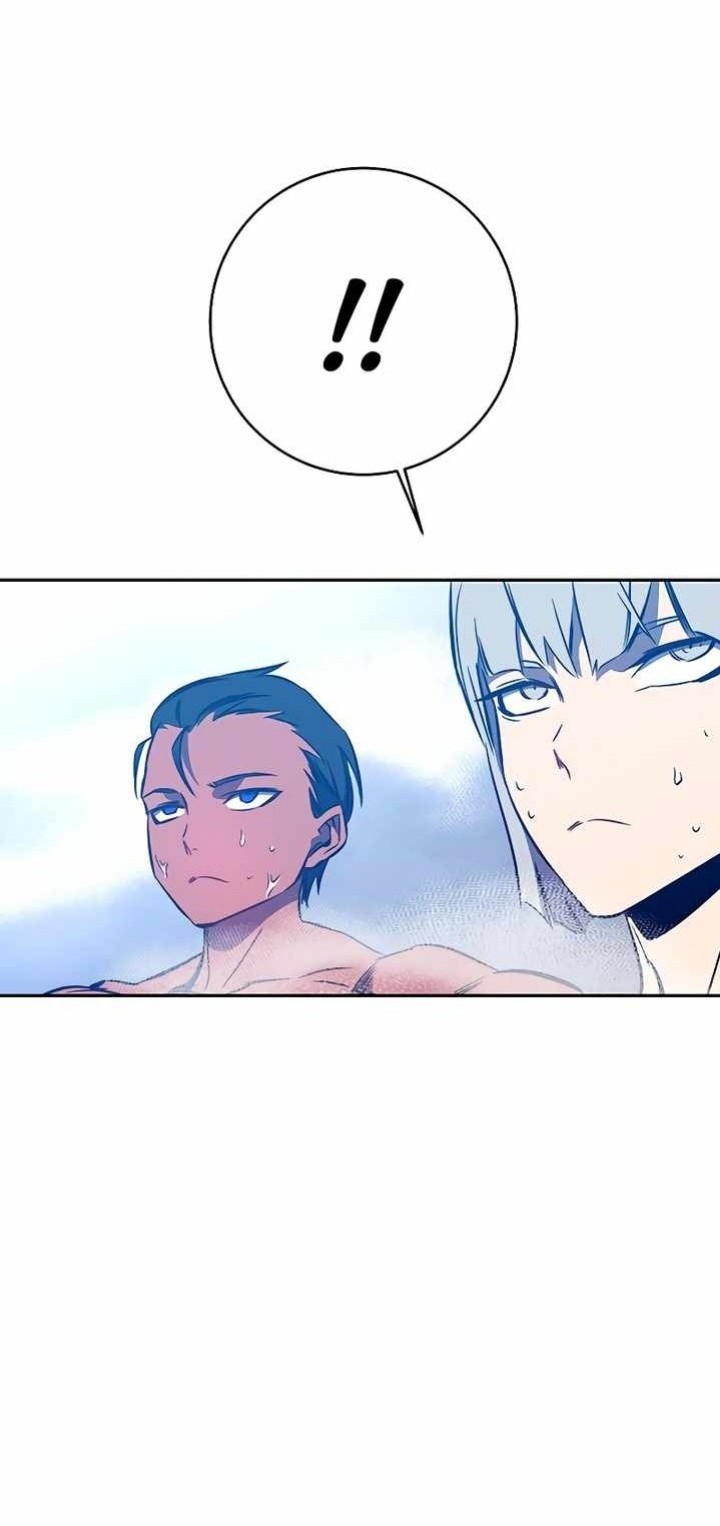 X Ash Chapter 43 Gambar 71