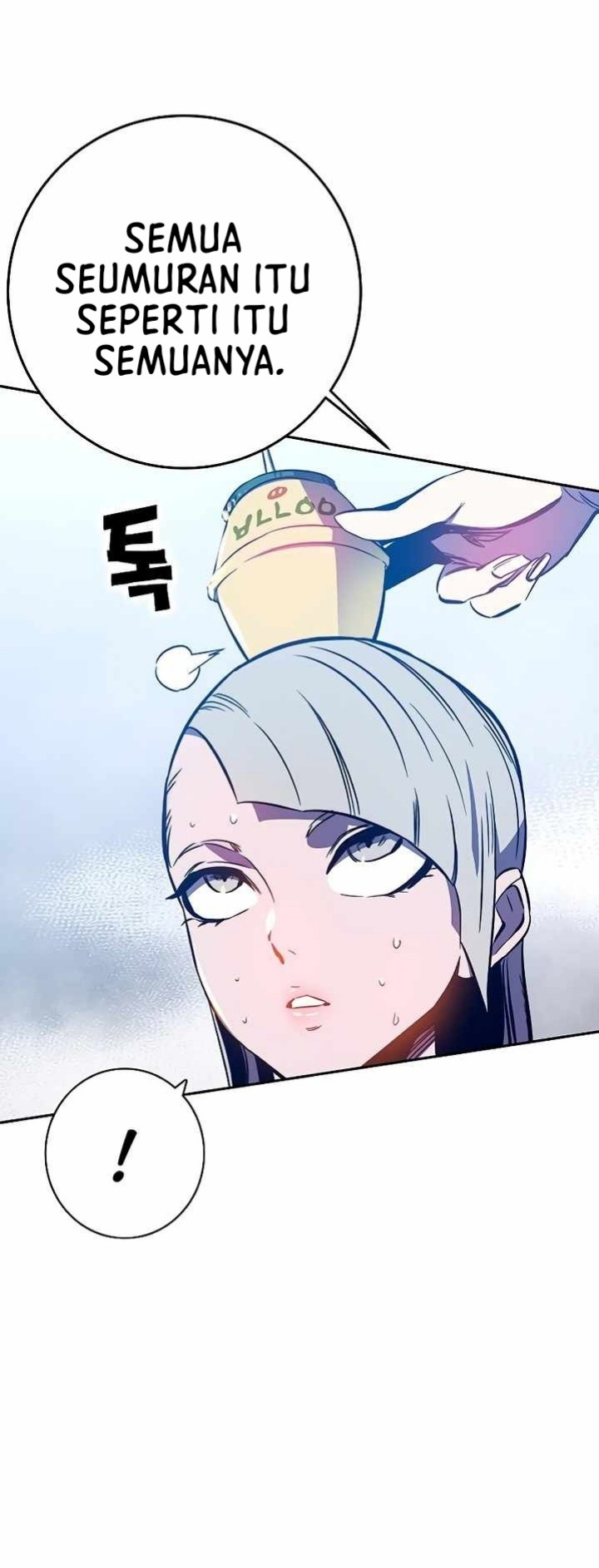 X Ash Chapter 43 Gambar 76