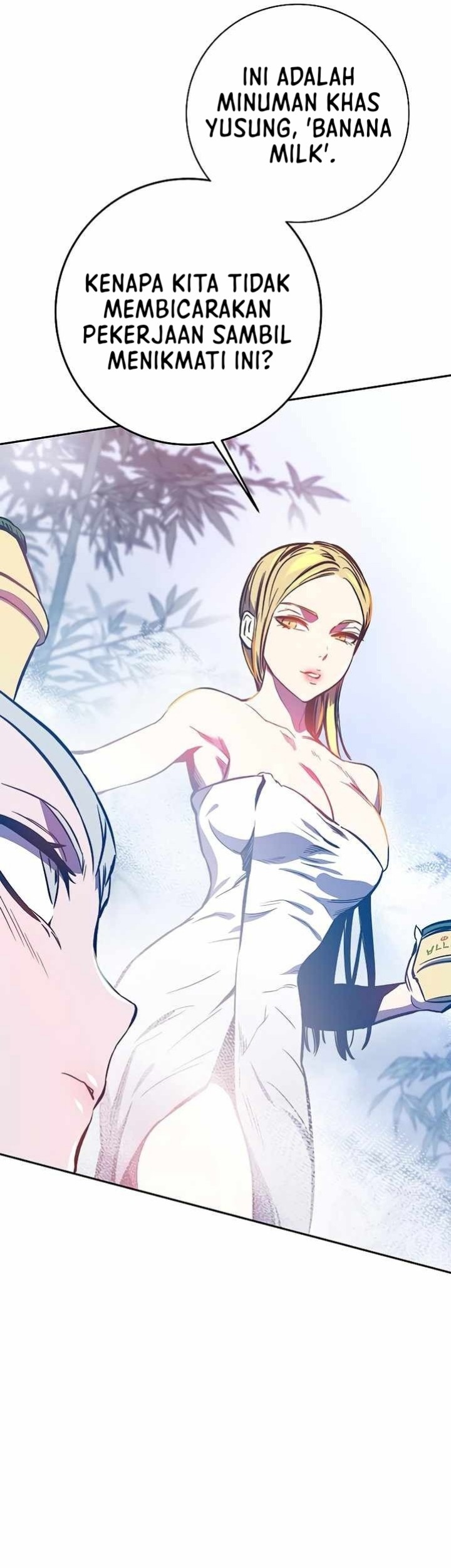 X Ash Chapter 43 Gambar 77