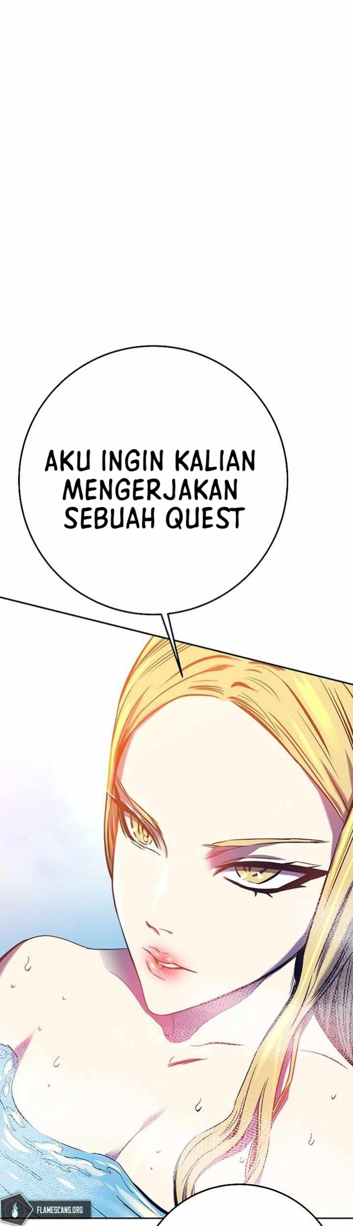 X Ash Chapter 43 Gambar 79