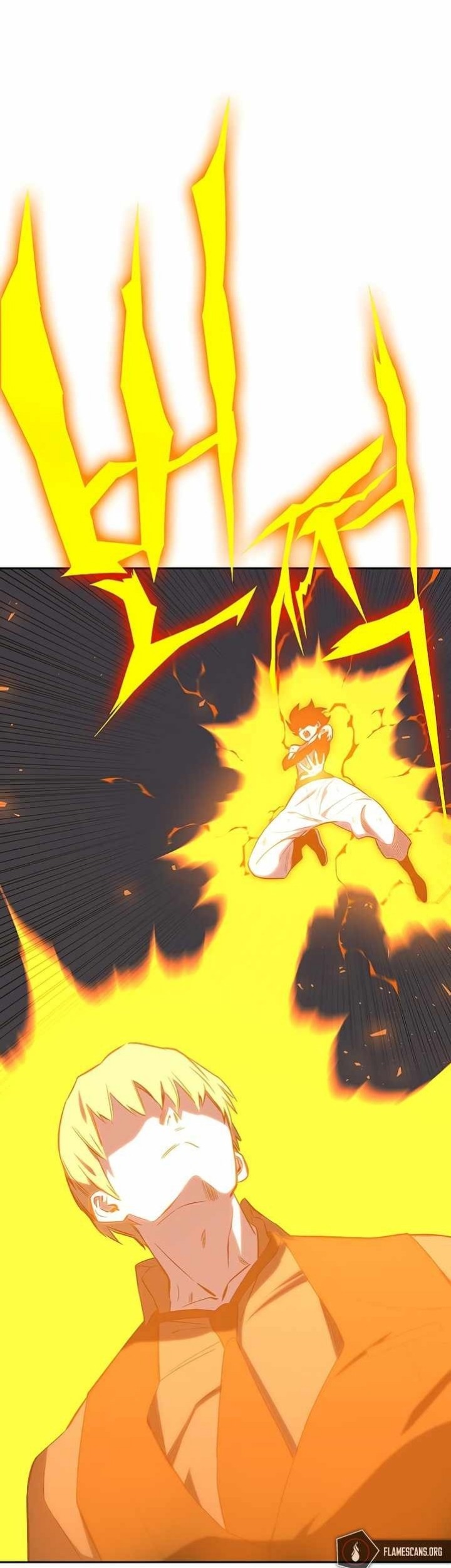 Komik X Ash Chapter 43 gambar nomor 1