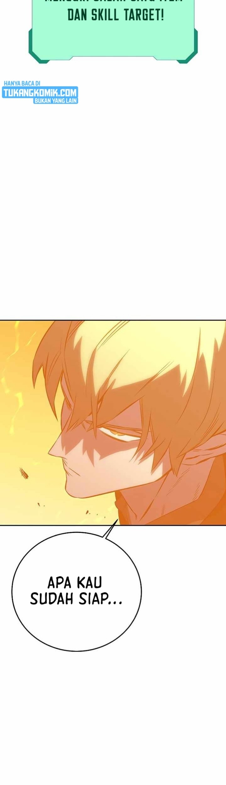 X Ash Chapter 43 Gambar 3