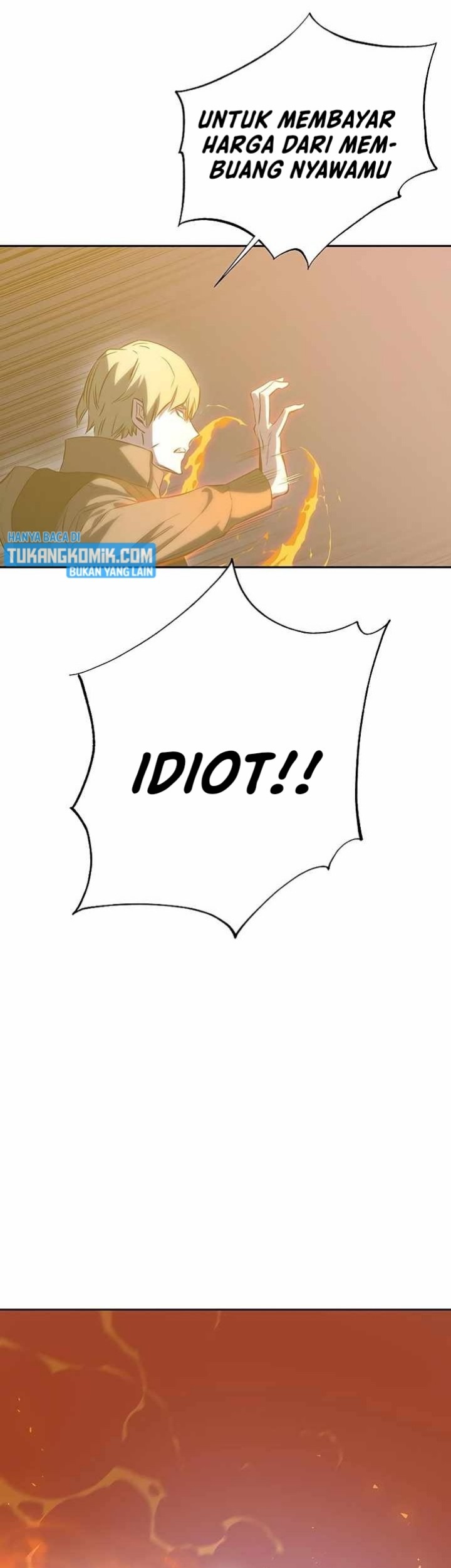 X Ash Chapter 43 Gambar 4