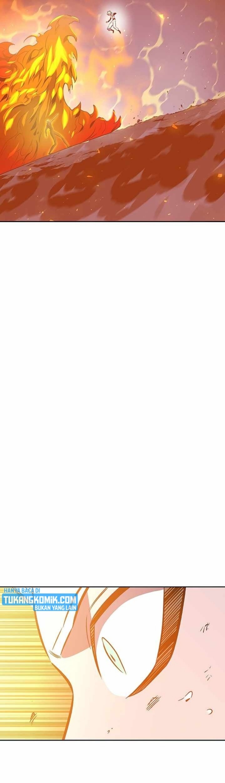X Ash Chapter 43 Gambar 5
