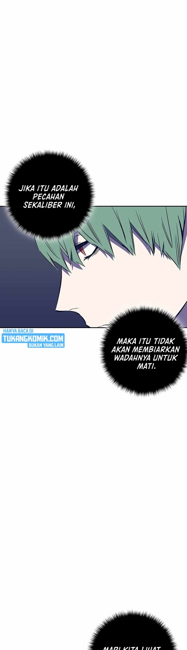 X Ash Chapter 43 Gambar 13