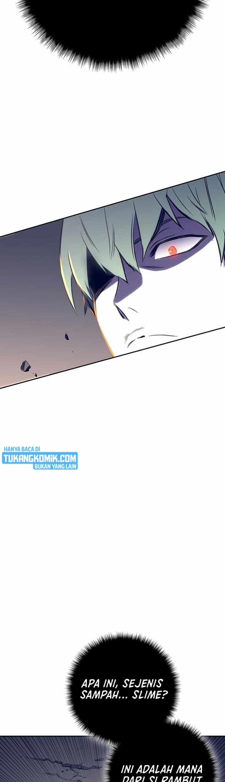 X Ash Chapter 43 Gambar 16