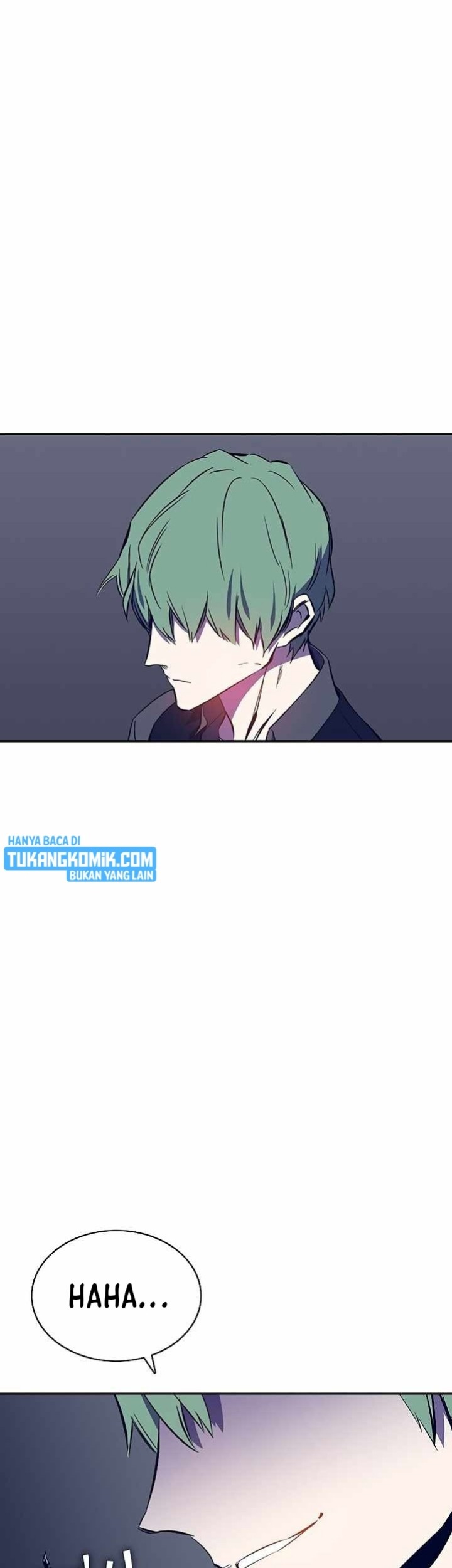 X Ash Chapter 43 Gambar 19