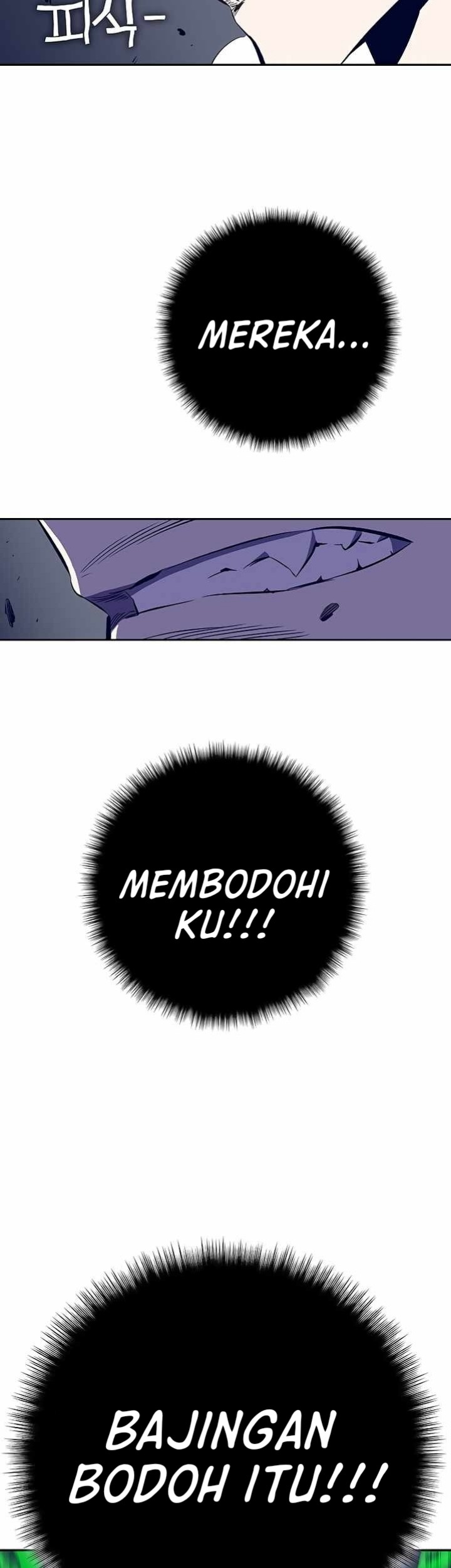 X Ash Chapter 43 Gambar 20