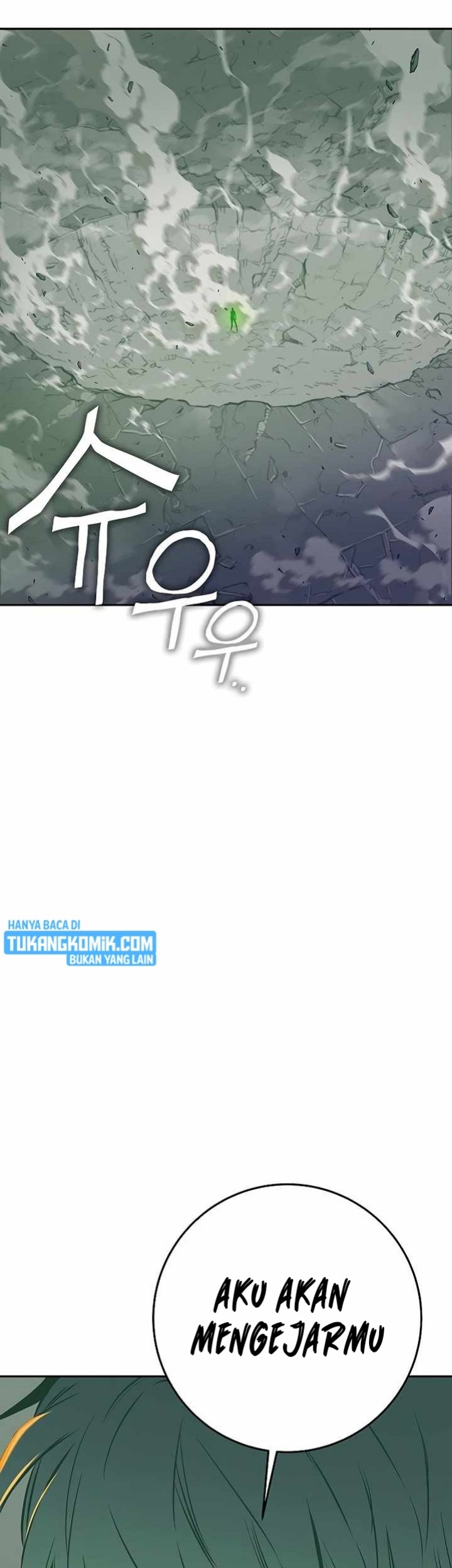 X Ash Chapter 43 Gambar 23