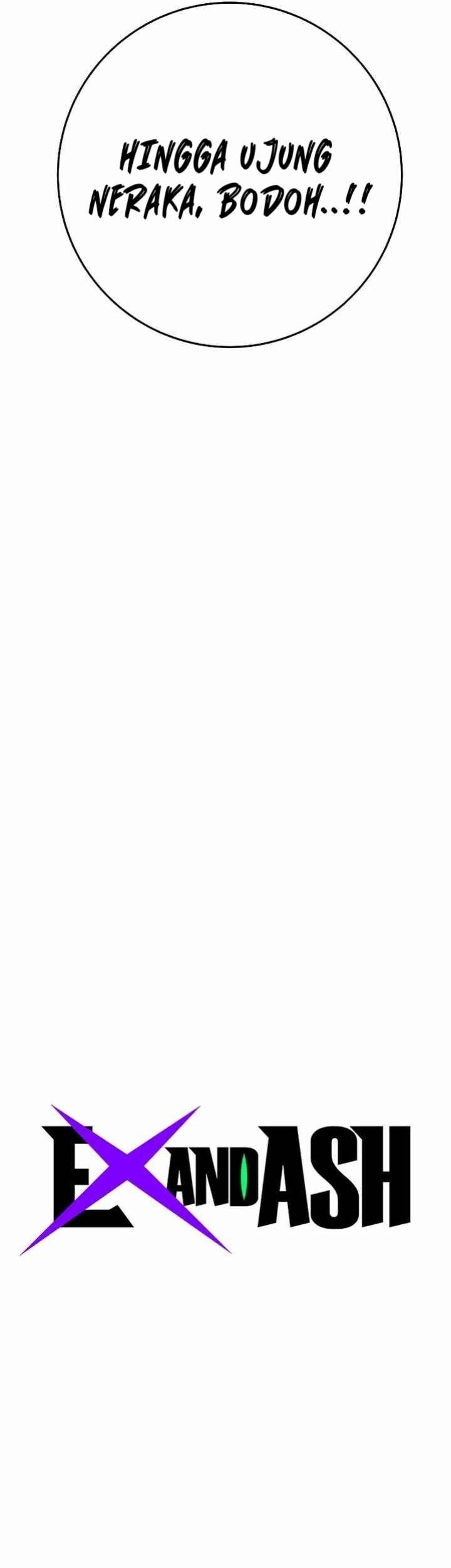 X Ash Chapter 43 Gambar 25