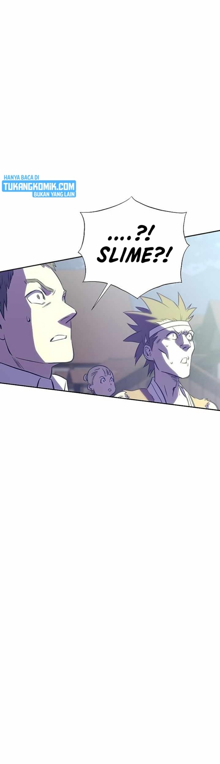 X Ash Chapter 43 Gambar 28