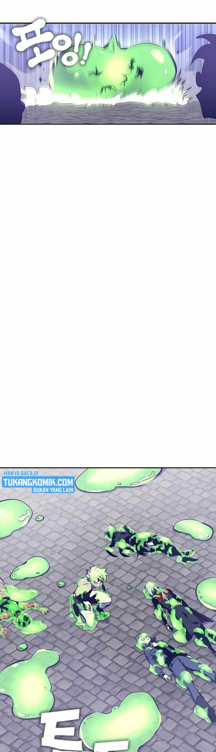 X Ash Chapter 43 Gambar 29