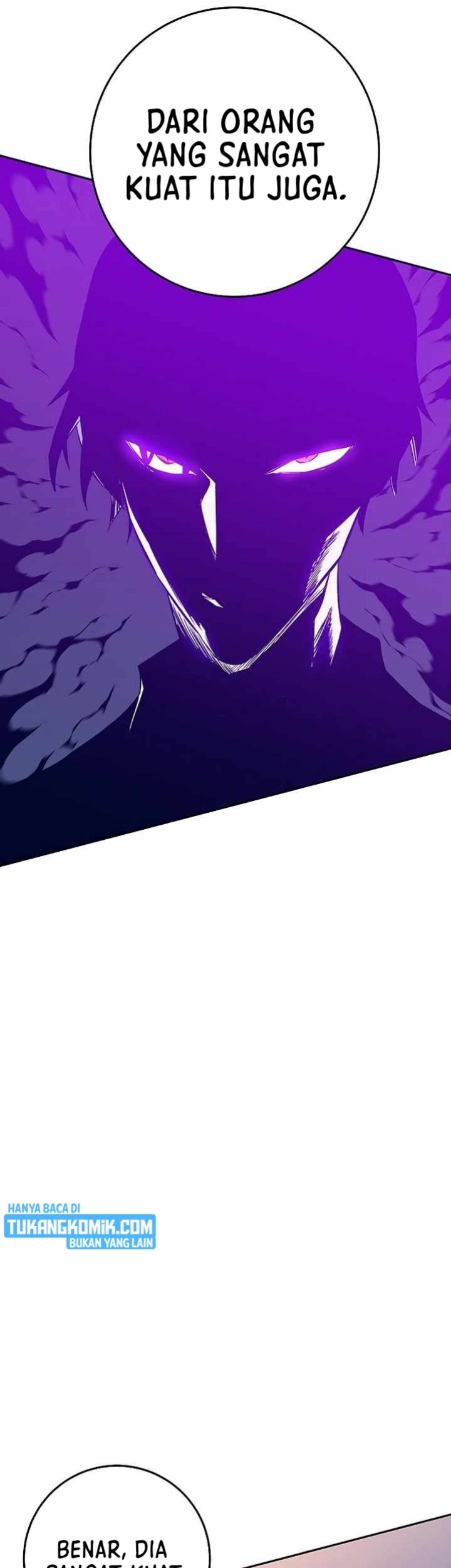 X Ash Chapter 43 Gambar 37