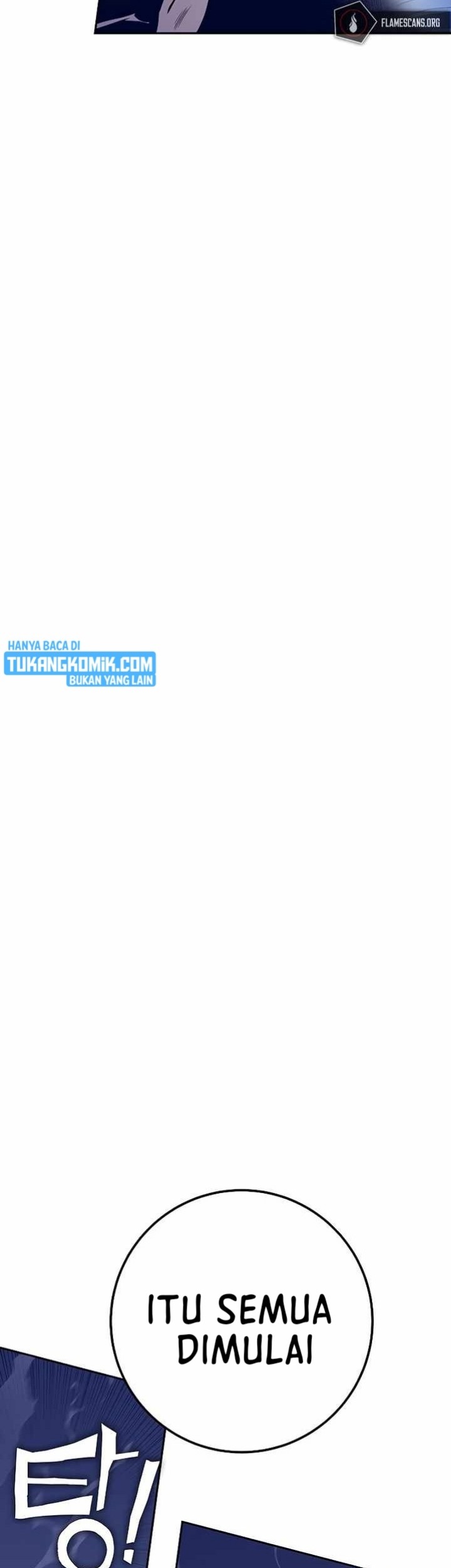 X Ash Chapter 43 Gambar 40