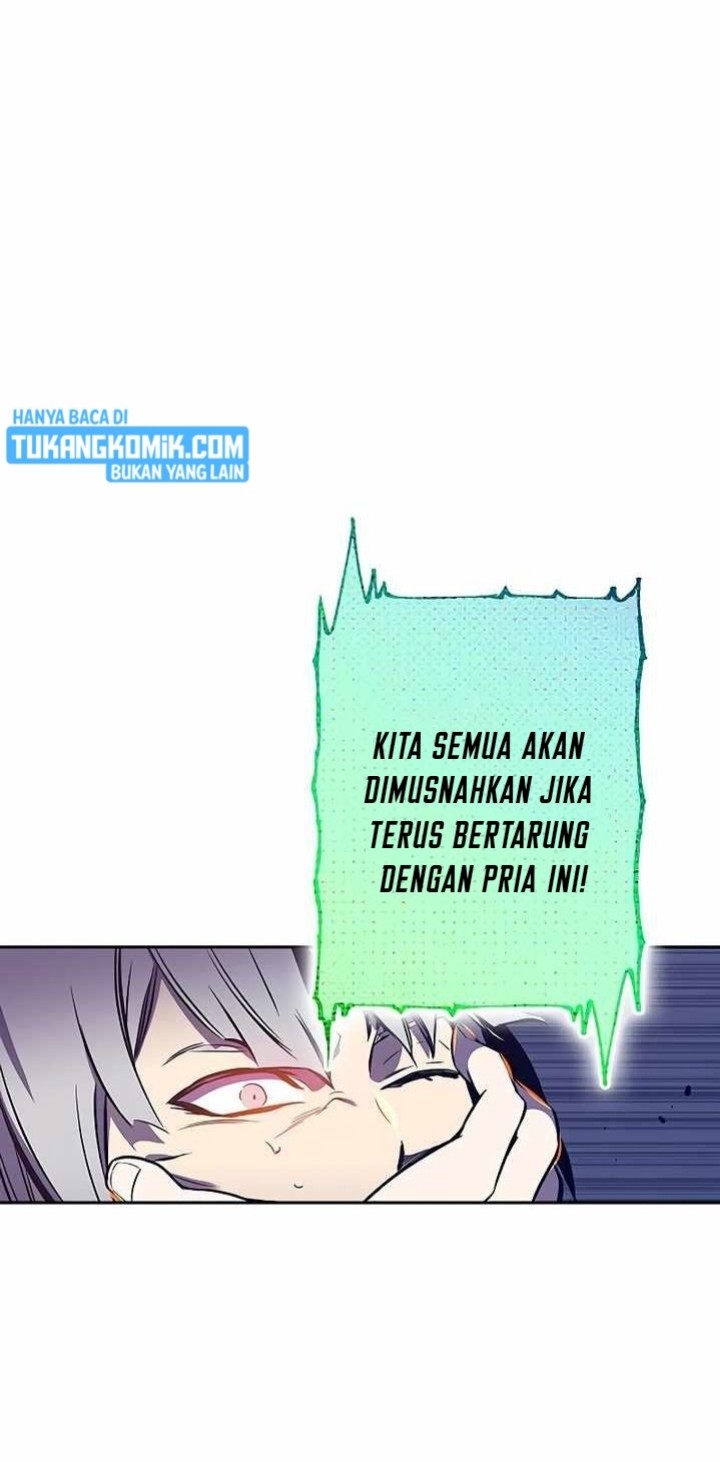 X Ash Chapter 43 Gambar 42