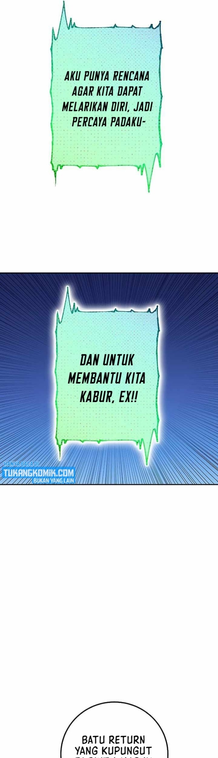 X Ash Chapter 43 Gambar 43