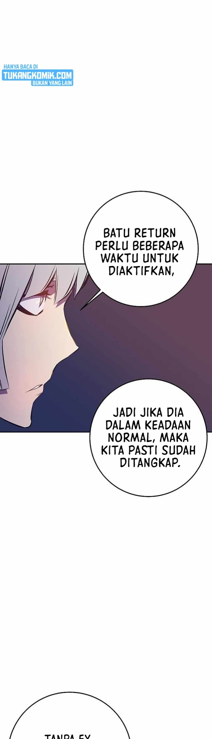X Ash Chapter 43 Gambar 45