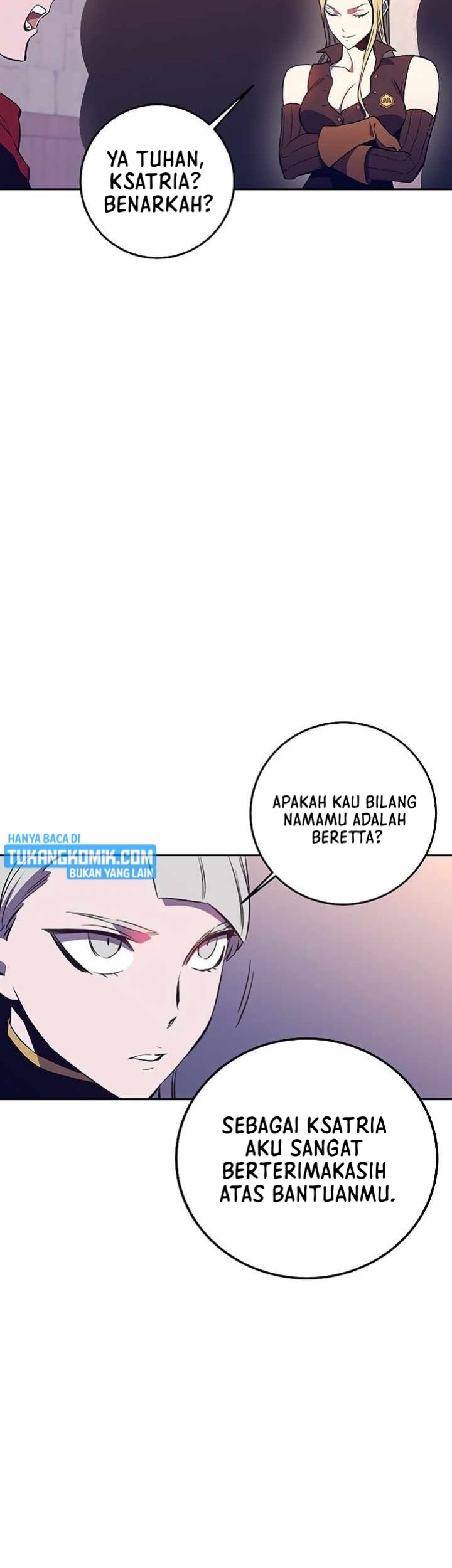 X Ash Chapter 43 Gambar 53