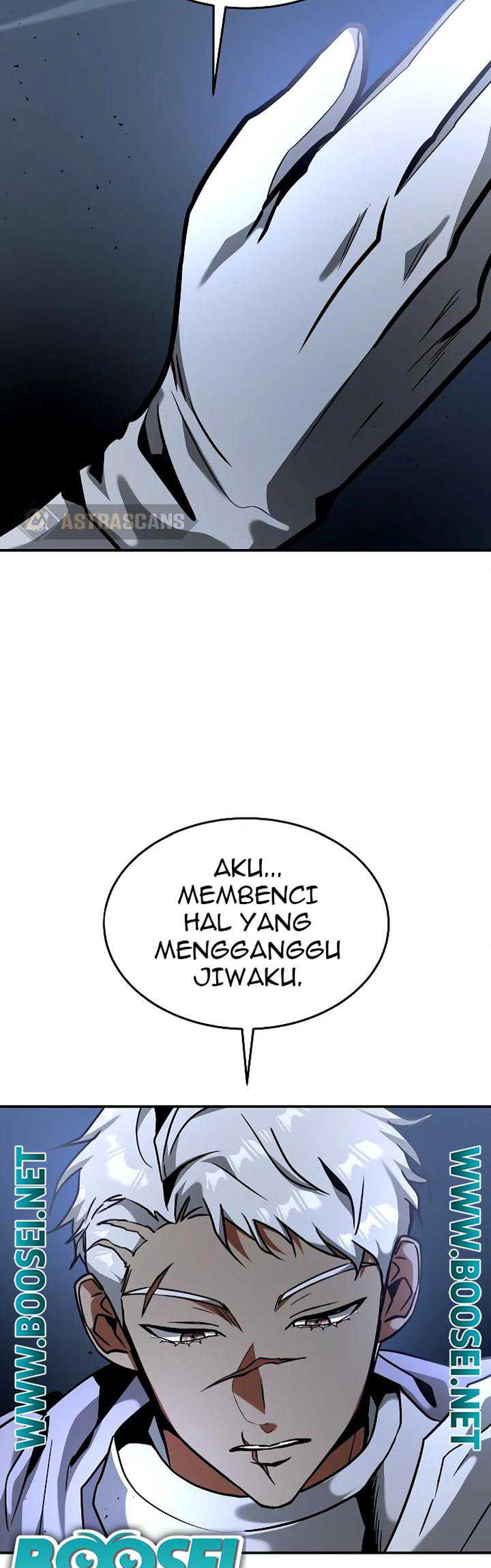 Emperor Hunt Chapter 13 Gambar 10