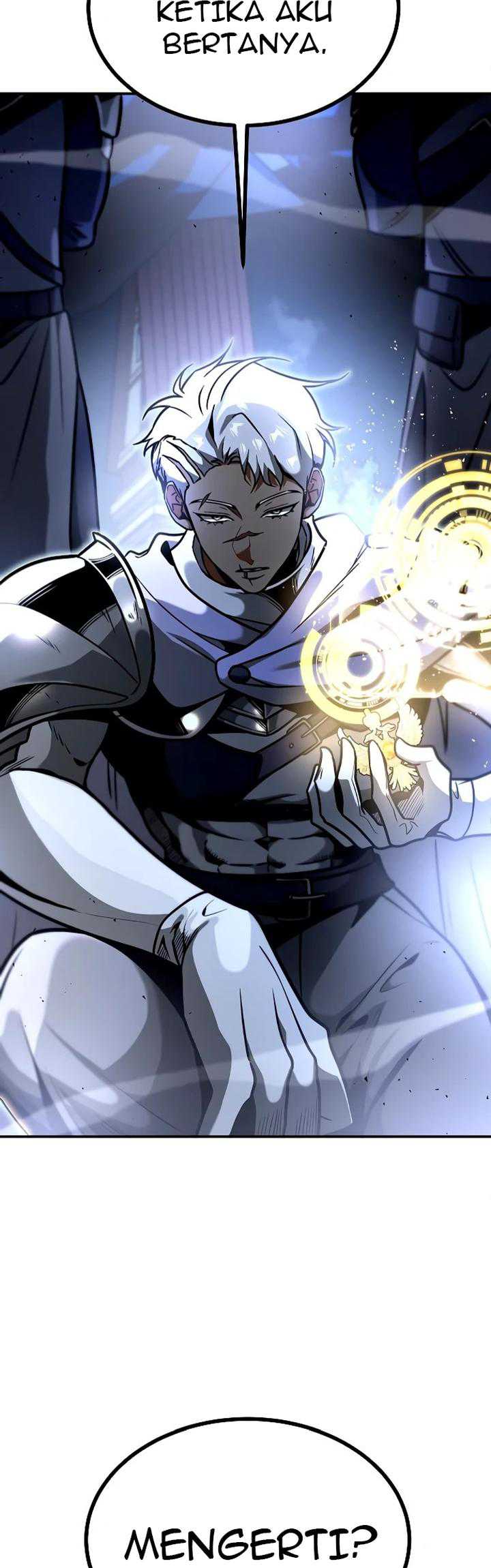 Emperor Hunt Chapter 13 Gambar 12