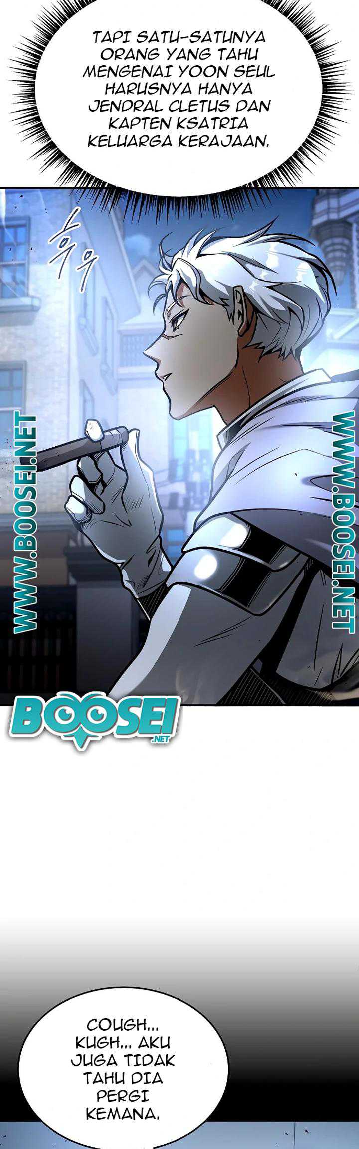 Emperor Hunt Chapter 13 Gambar 16