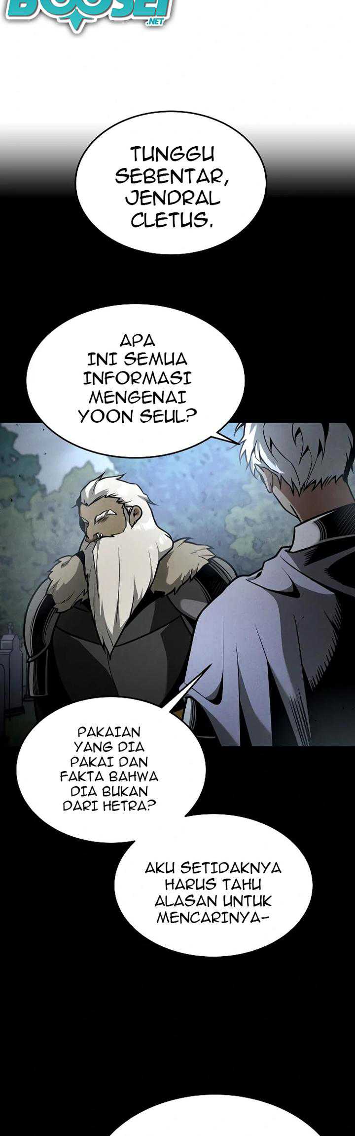 Emperor Hunt Chapter 13 Gambar 26