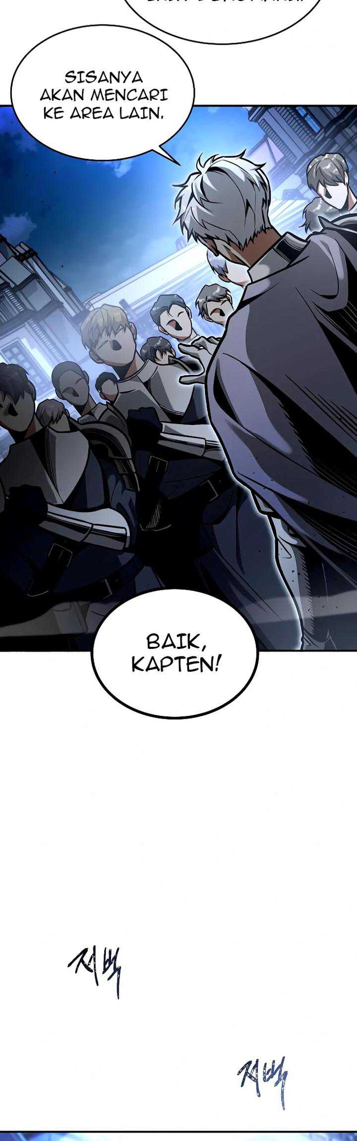 Emperor Hunt Chapter 13 Gambar 28
