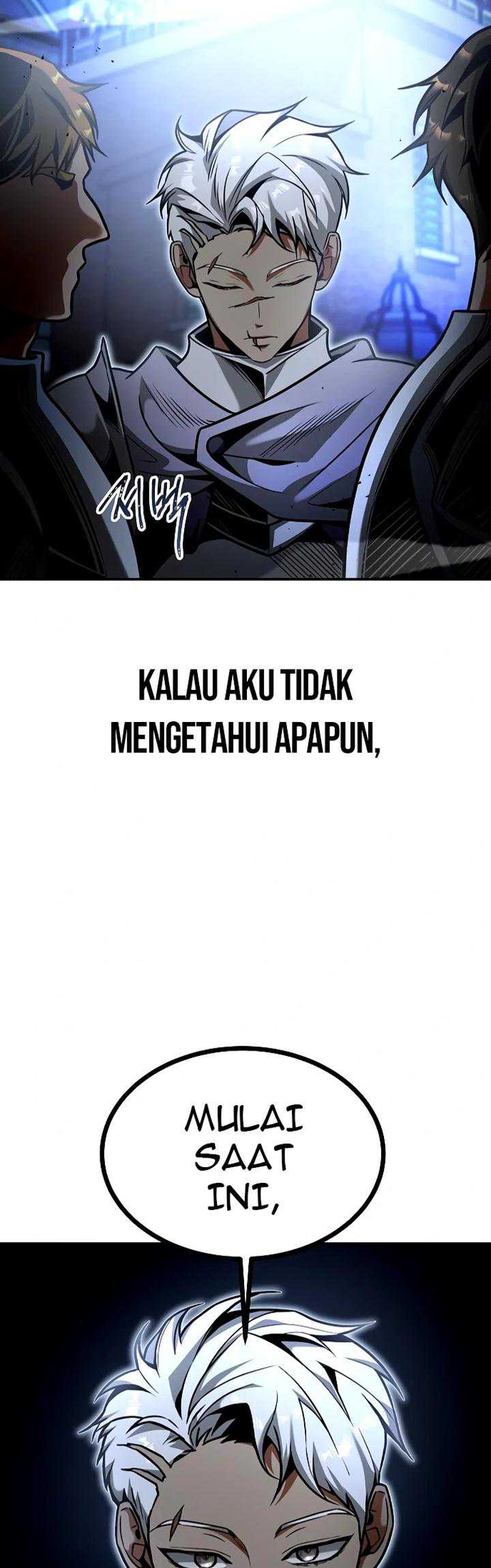 Emperor Hunt Chapter 13 Gambar 29