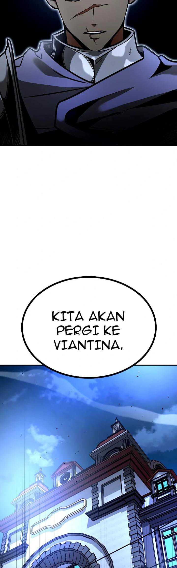 Emperor Hunt Chapter 13 Gambar 30