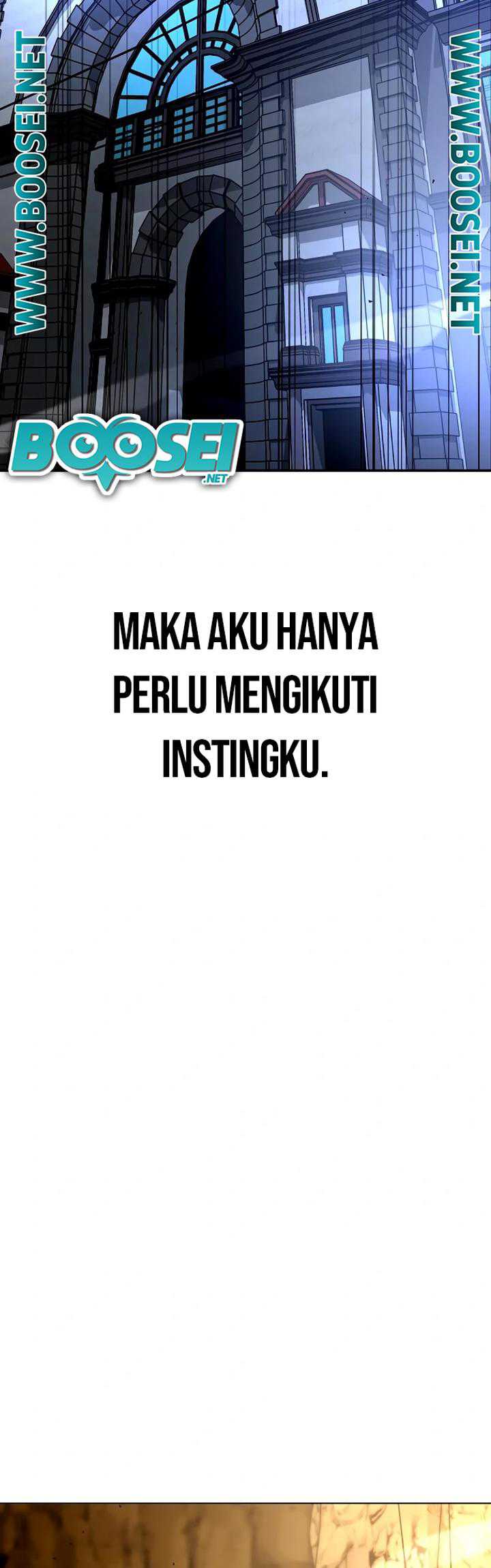 Emperor Hunt Chapter 13 Gambar 31