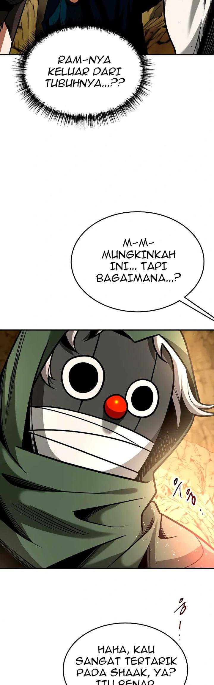 Emperor Hunt Chapter 13 Gambar 37