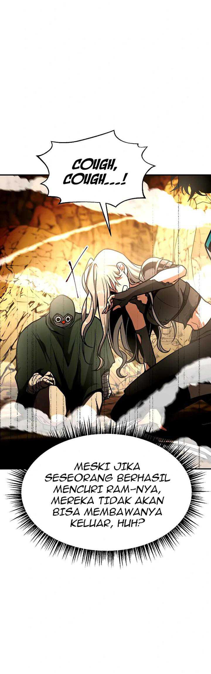 Emperor Hunt Chapter 13 Gambar 45