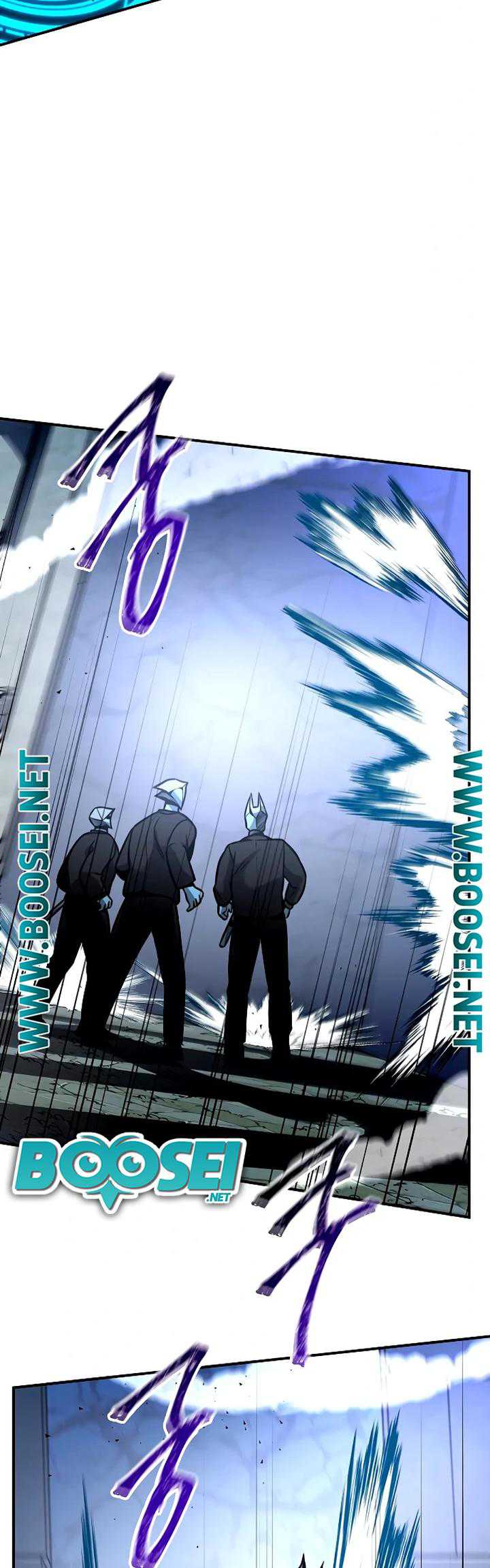 Emperor Hunt Chapter 13 Gambar 48