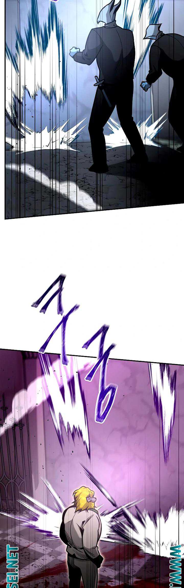 Emperor Hunt Chapter 13 Gambar 49