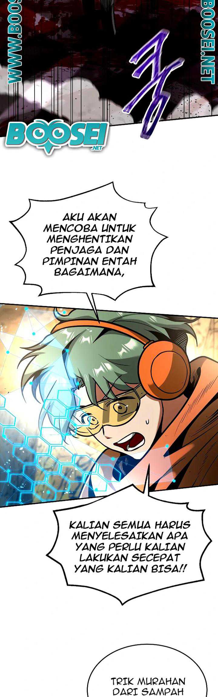 Emperor Hunt Chapter 13 Gambar 50
