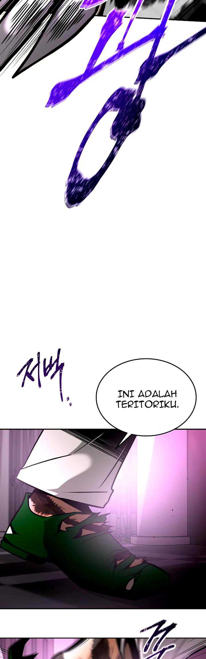 Emperor Hunt Chapter 13 Gambar 53