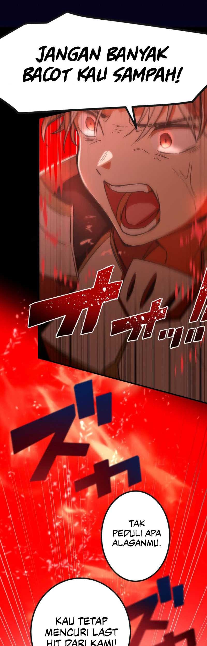 Demons’ Crest Chapter 04 Gambar 37
