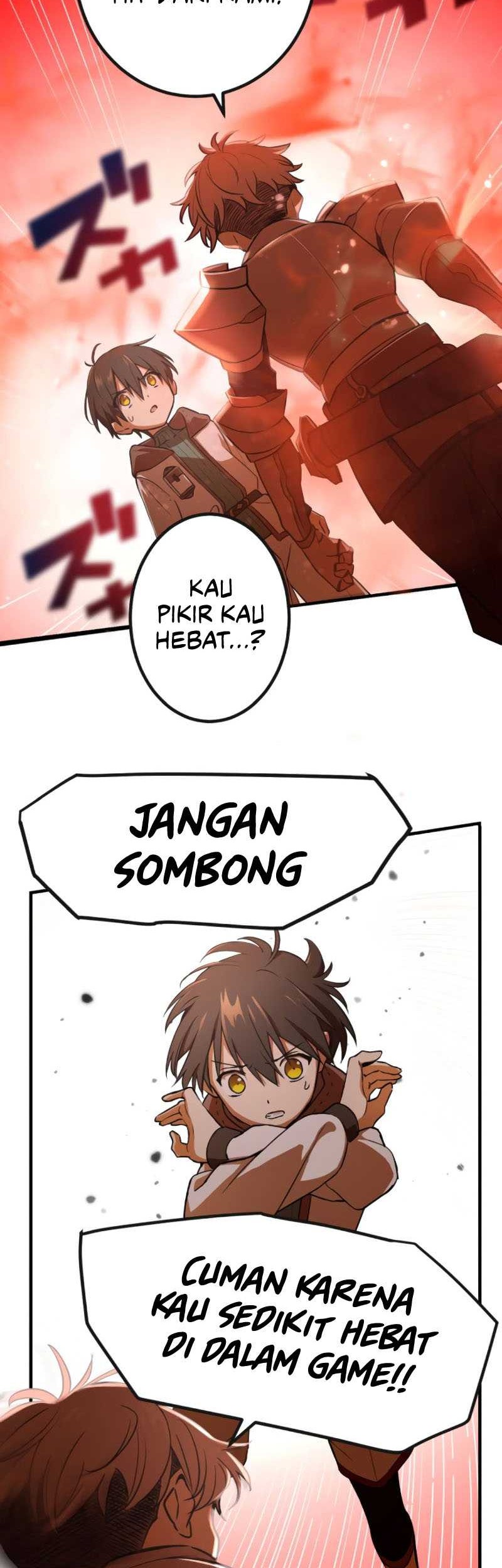 Demons’ Crest Chapter 04 Gambar 38