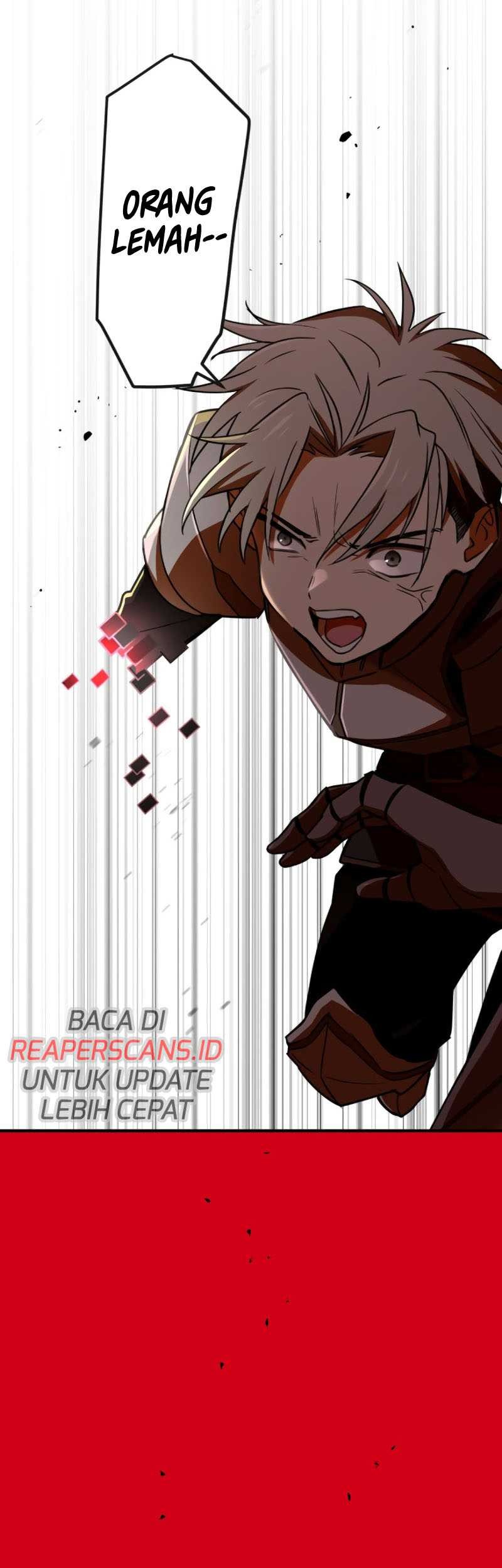 Demons’ Crest Chapter 04 Gambar 41