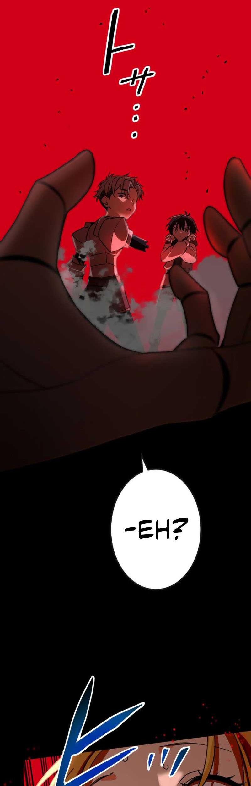 Demons’ Crest Chapter 04 Gambar 42