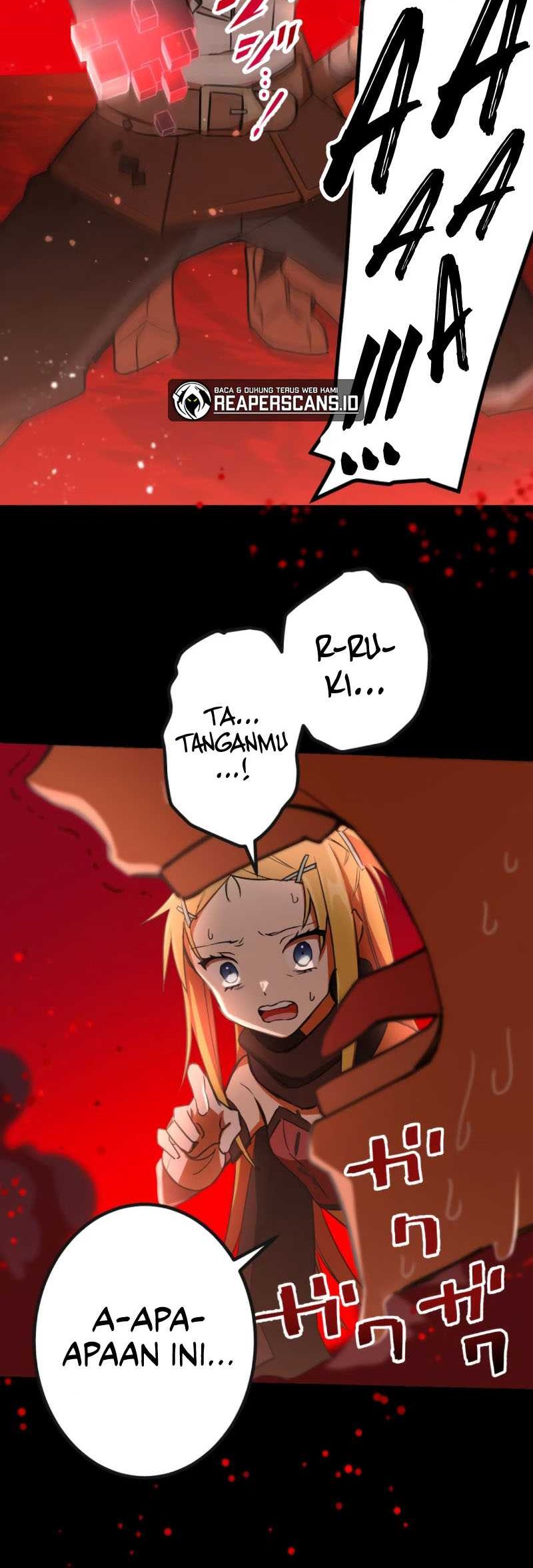 Demons’ Crest Chapter 04 Gambar 44