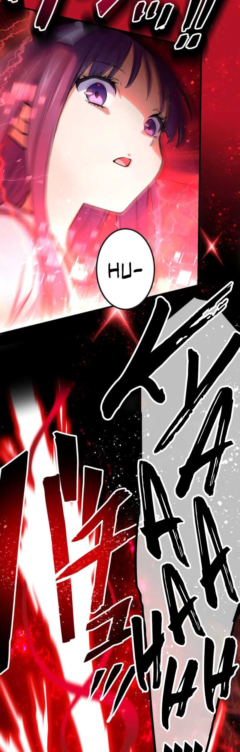 Demons’ Crest Chapter 04 Gambar 51