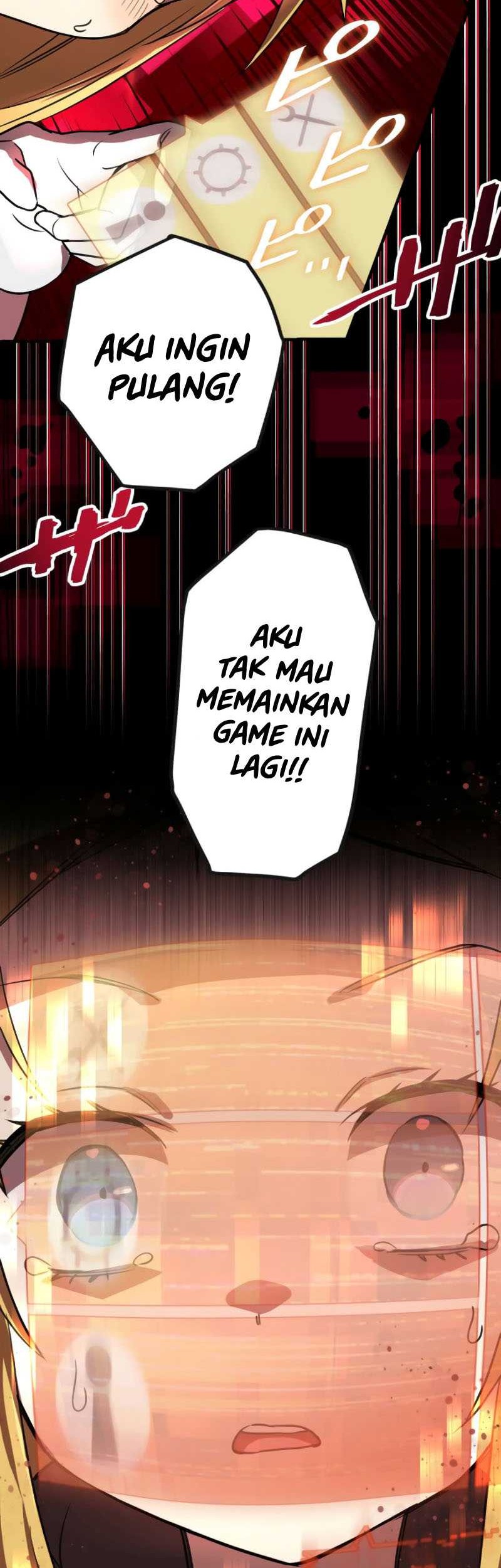 Demons’ Crest Chapter 04 Gambar 57