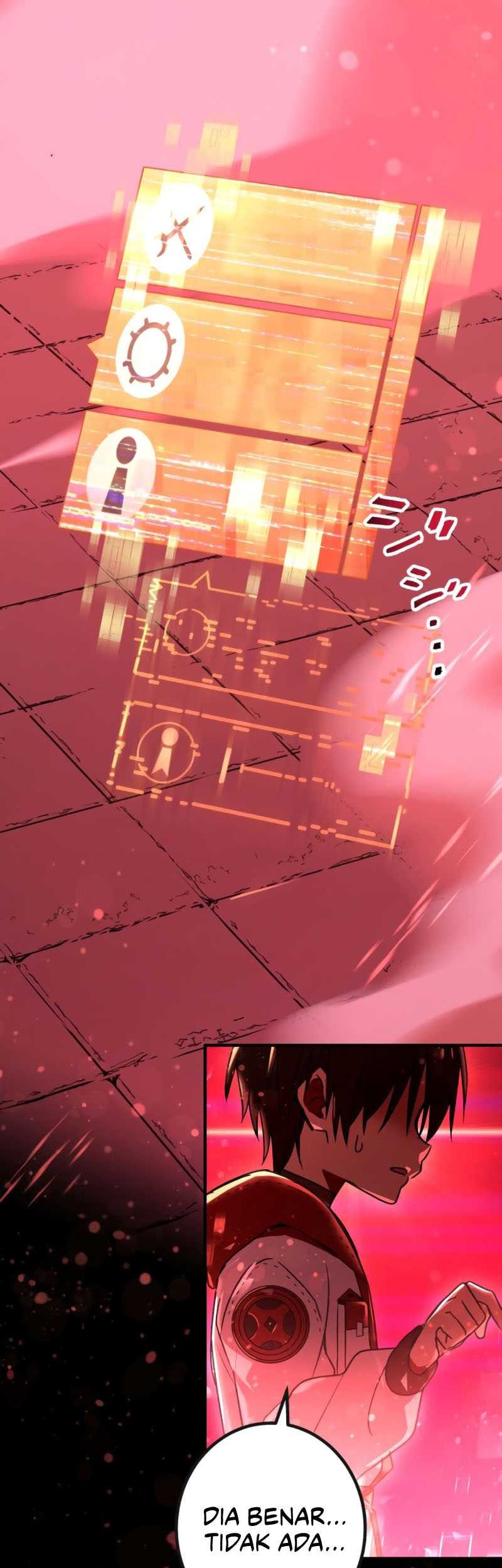 Demons’ Crest Chapter 04 Gambar 60