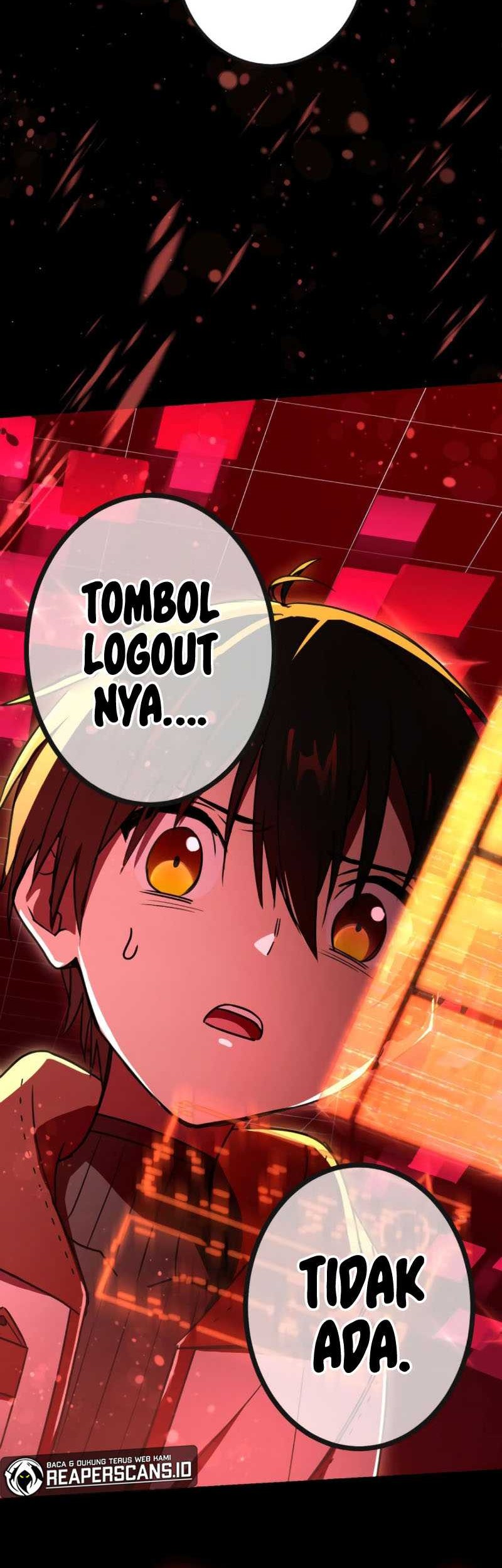 Demons’ Crest Chapter 04 Gambar 61