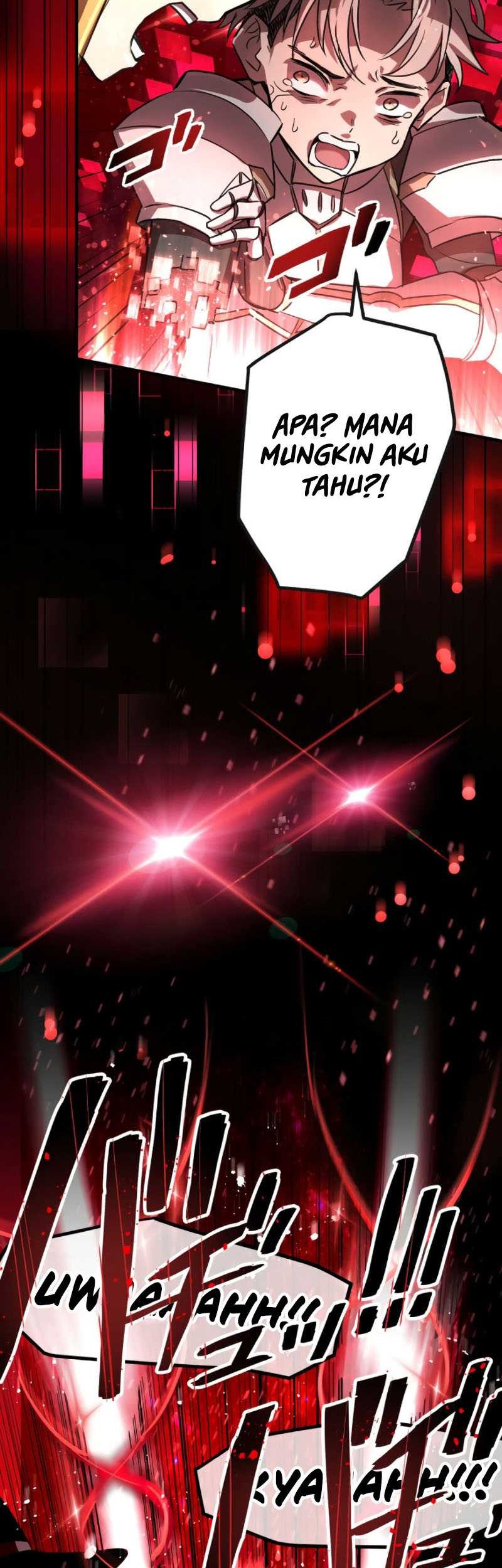 Demons’ Crest Chapter 04 Gambar 64